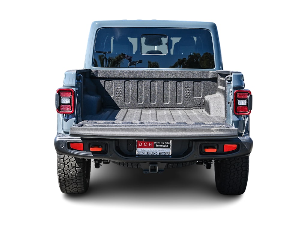 Thumbnail: 2026 Jeep Gladiator - 23