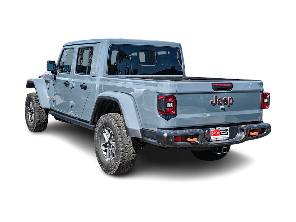 Thumbnail: 2026 Jeep Gladiator - 3