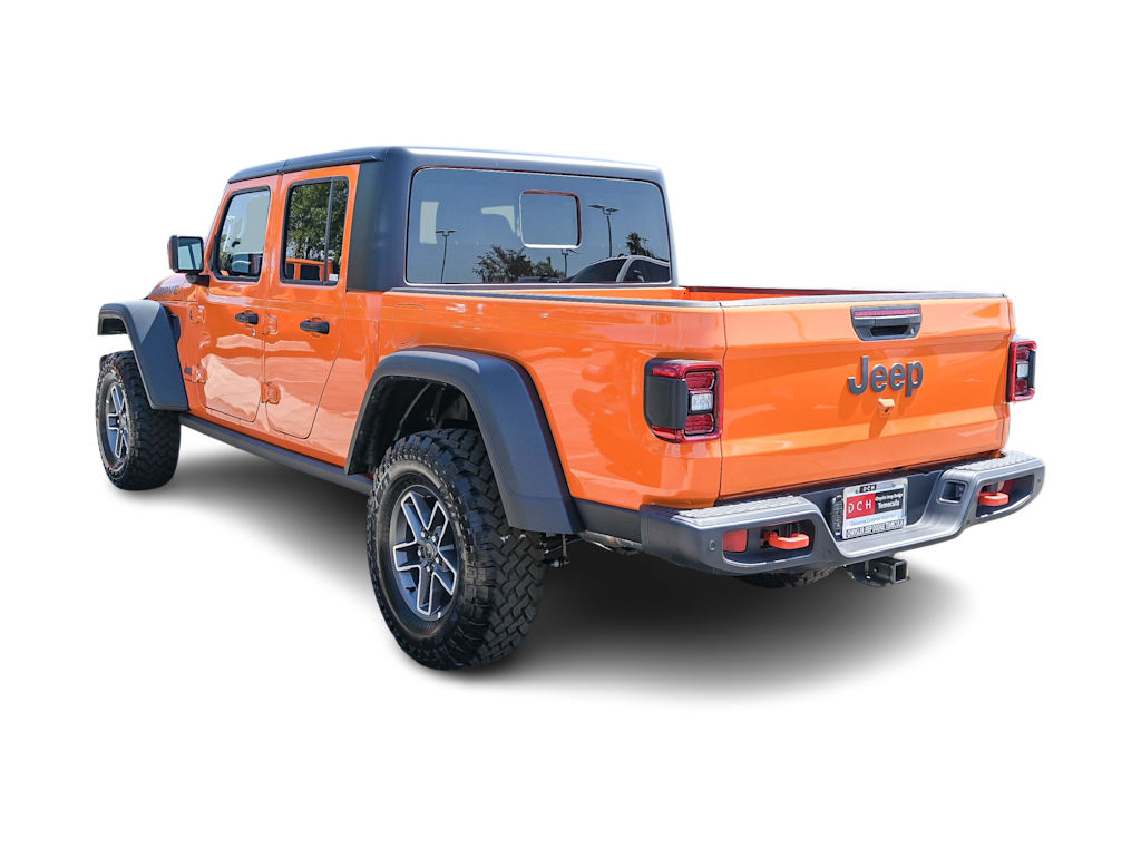 Thumbnail: 2025 Jeep Gladiator - 3