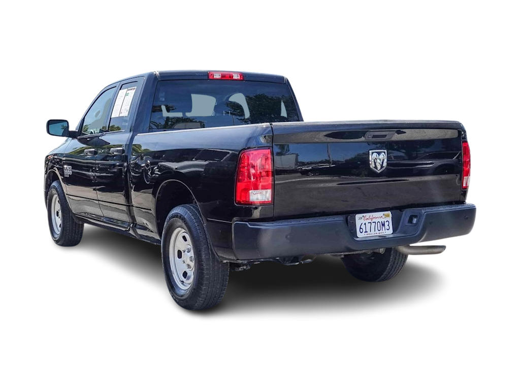 Thumbnail: 2022 RAM 1500 - 3