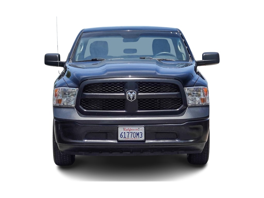 Thumbnail: 2022 RAM 1500 - 5