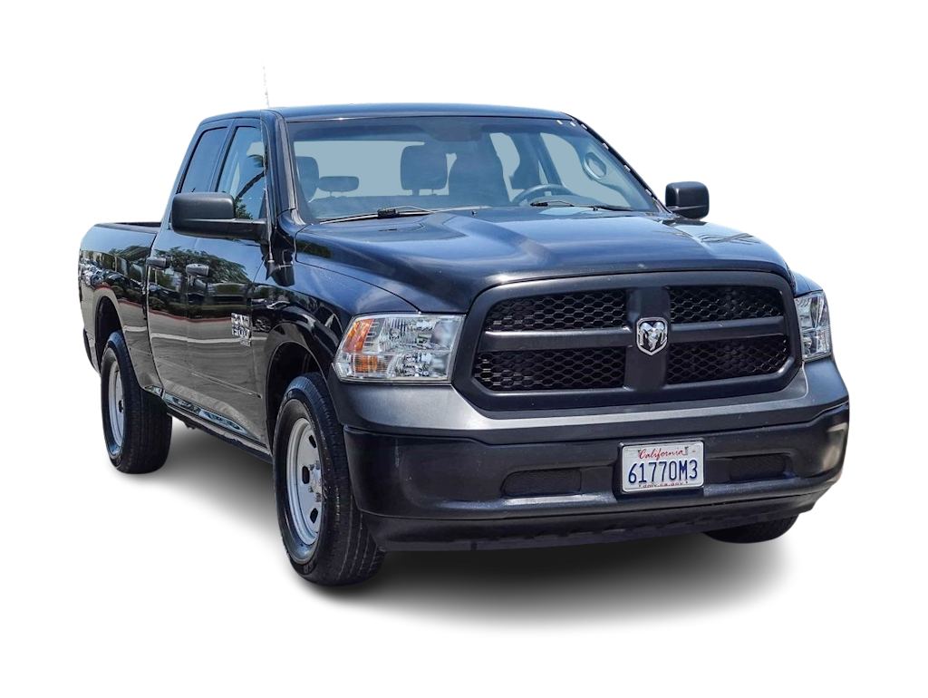 Thumbnail: 2022 RAM 1500 - 16