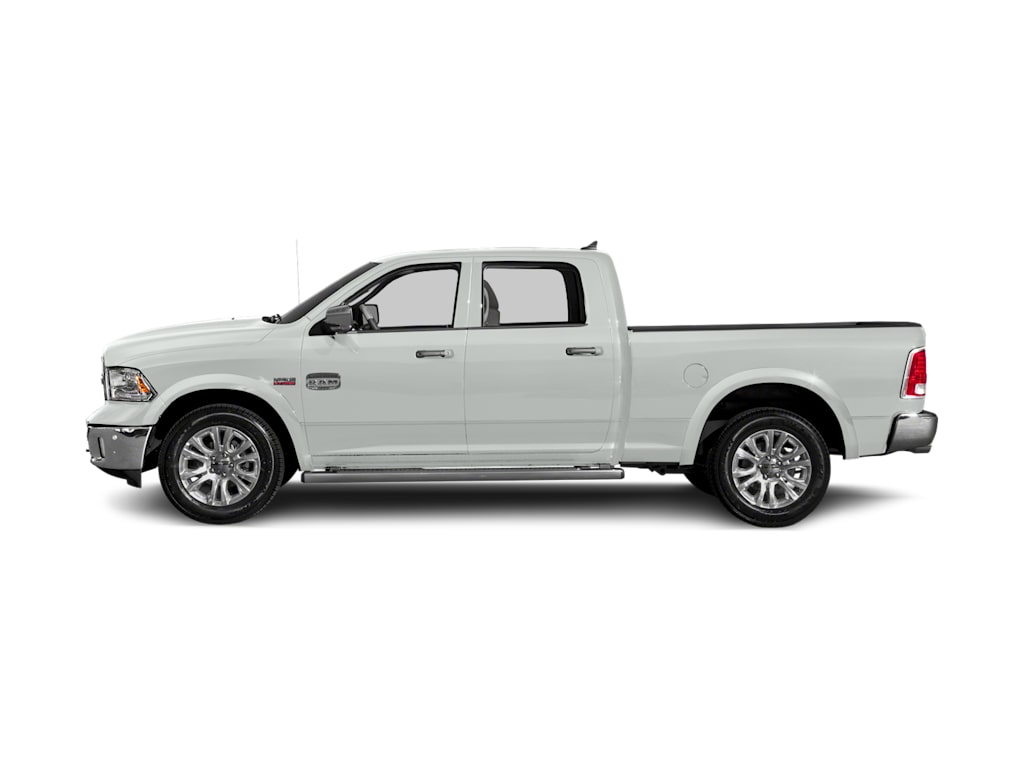 Thumbnail: 2015 RAM 1500 - 3
