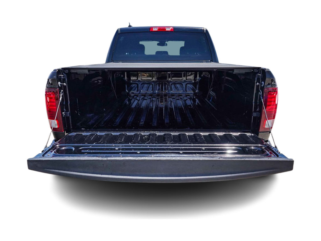 Thumbnail: 2022 RAM 1500 - 15