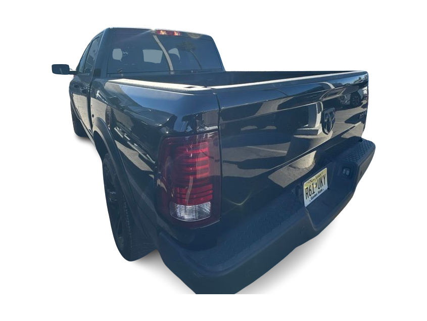 Thumbnail: 2024 RAM 1500 - 2