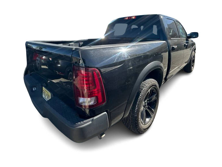 Thumbnail: 2024 RAM 1500 - 6