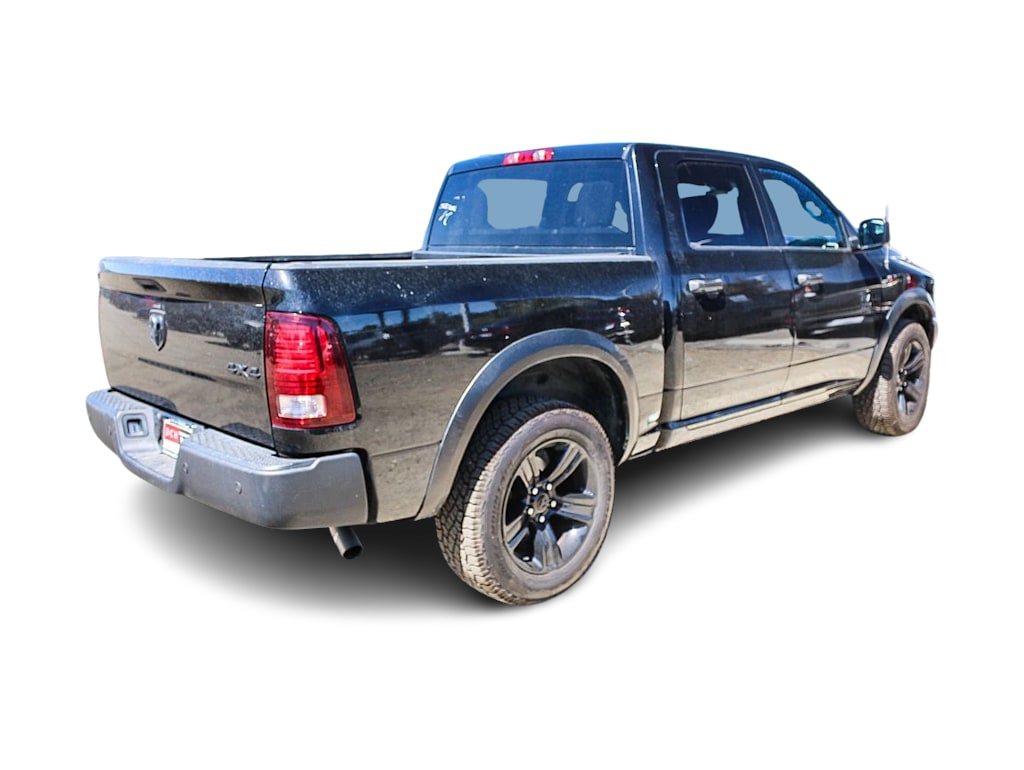 Thumbnail: 2024 RAM 1500 - 13