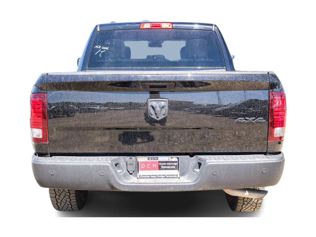 Thumbnail: 2024 RAM 1500 - 3