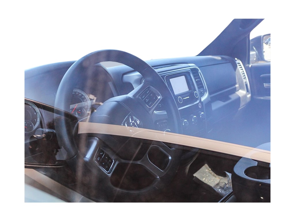 Thumbnail: 2024 RAM 1500 - 2