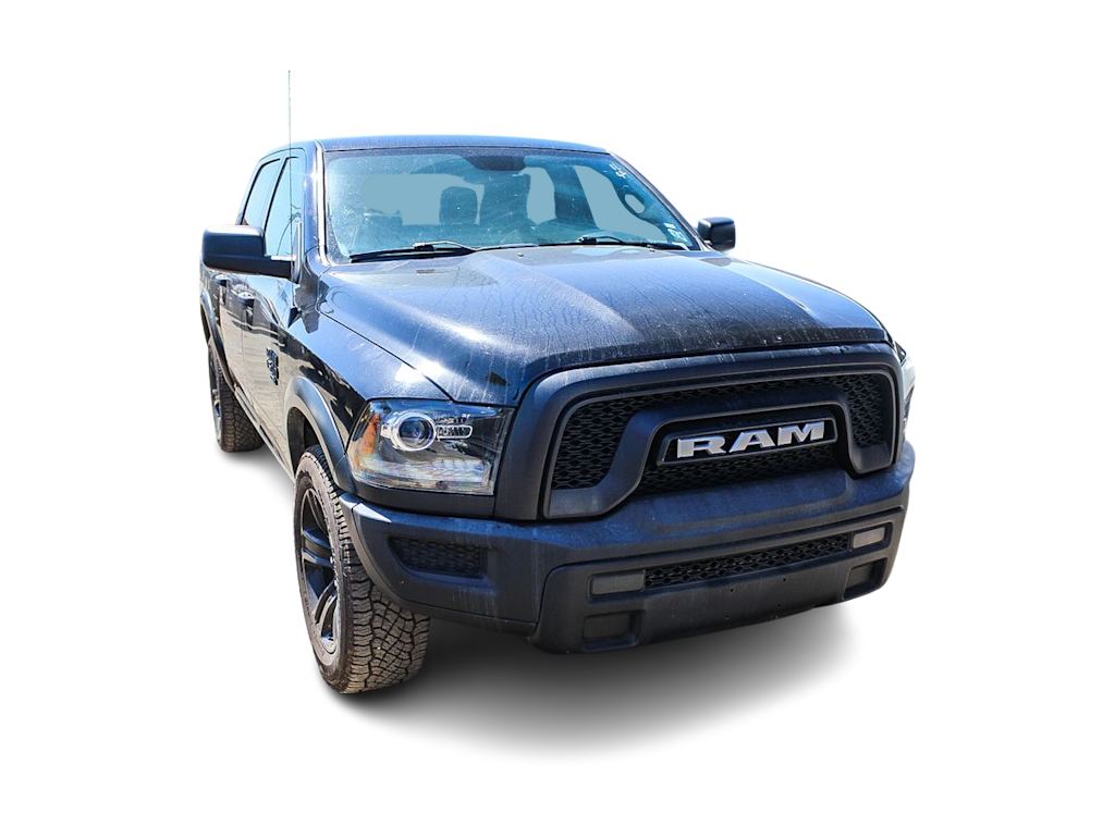 Thumbnail: 2024 RAM 1500 - 4