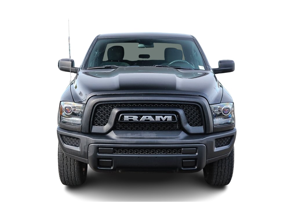 Thumbnail: 2024 RAM 1500 - 5