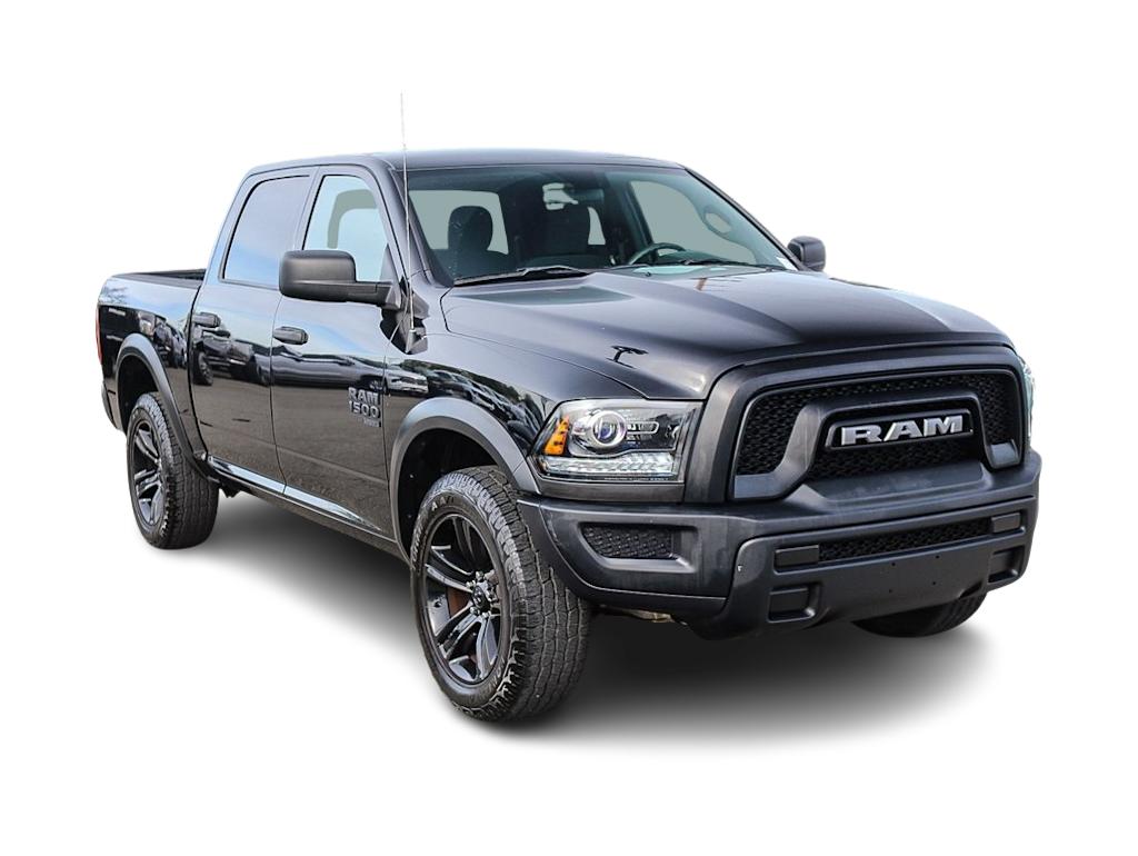 Thumbnail: 2024 RAM 1500 - 18