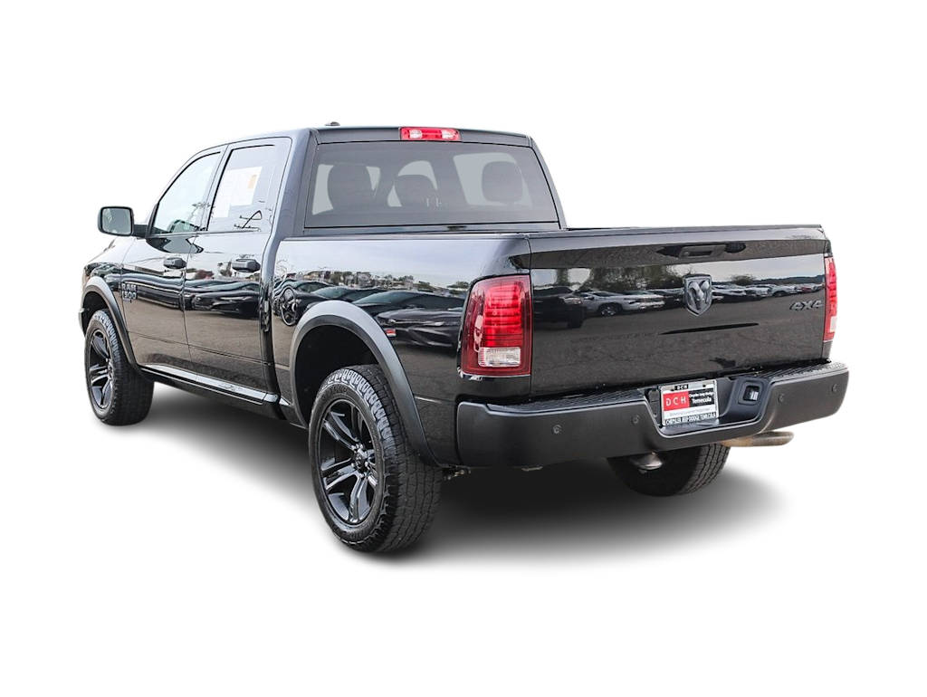 Thumbnail: 2024 RAM 1500 - 3