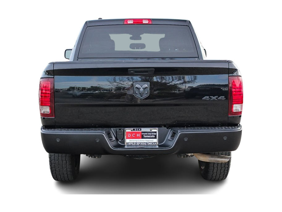 Thumbnail: 2024 RAM 1500 - 4