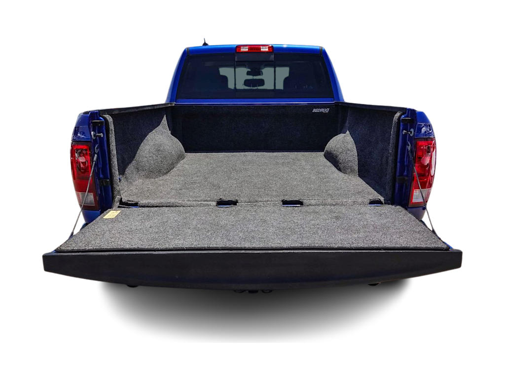 Thumbnail: 2019 RAM 1500 - 15