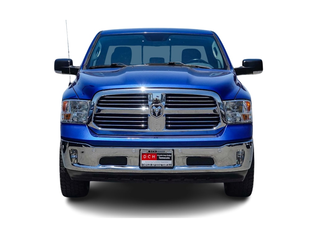 Thumbnail: 2019 RAM 1500 - 5