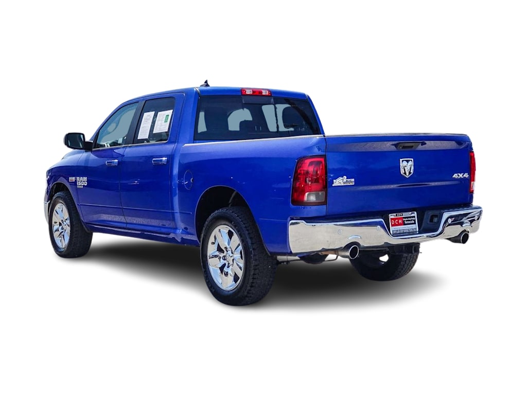 Thumbnail: 2019 RAM 1500 - 3