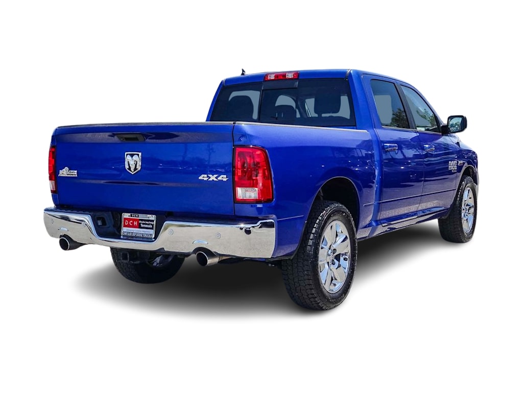 Thumbnail: 2019 RAM 1500 - 18
