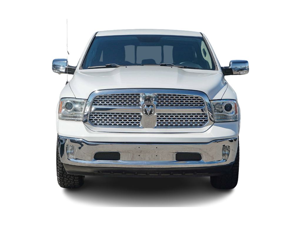 Thumbnail: 2017 RAM 1500 - 6