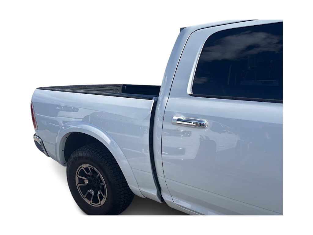 Thumbnail: 2017 RAM 1500 - 3