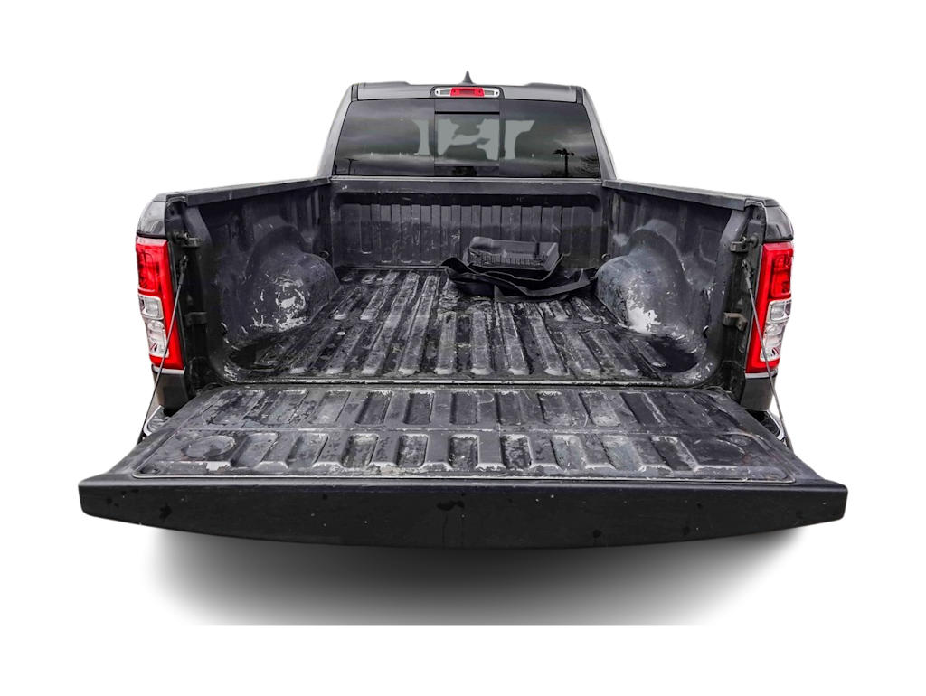 2021 RAM 1500 Big Horn 15