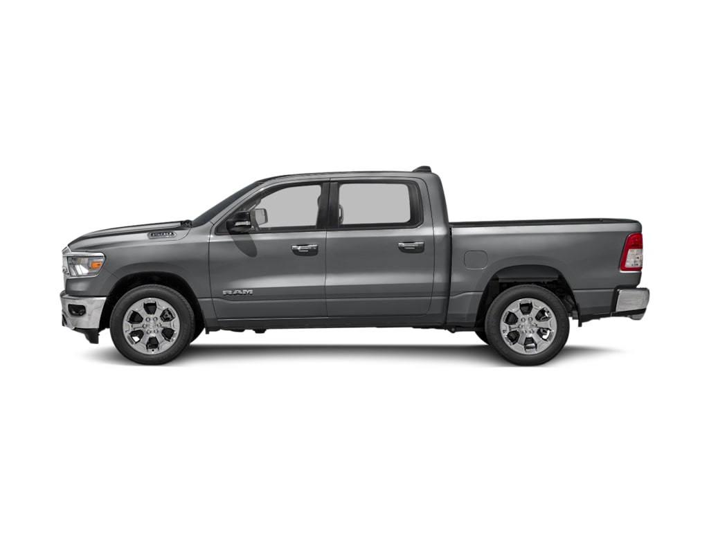 Thumbnail: 2020 RAM 1500 - 3