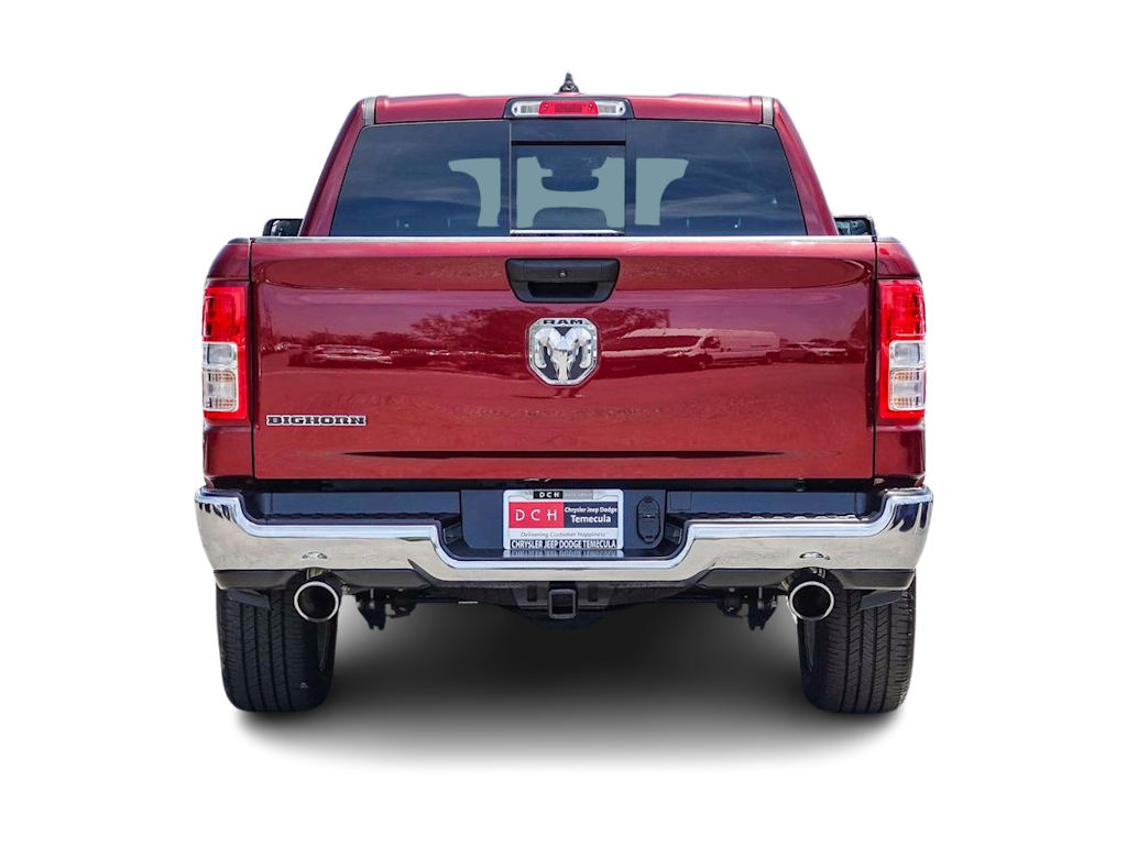 Thumbnail: 2023 RAM 1500 - 4