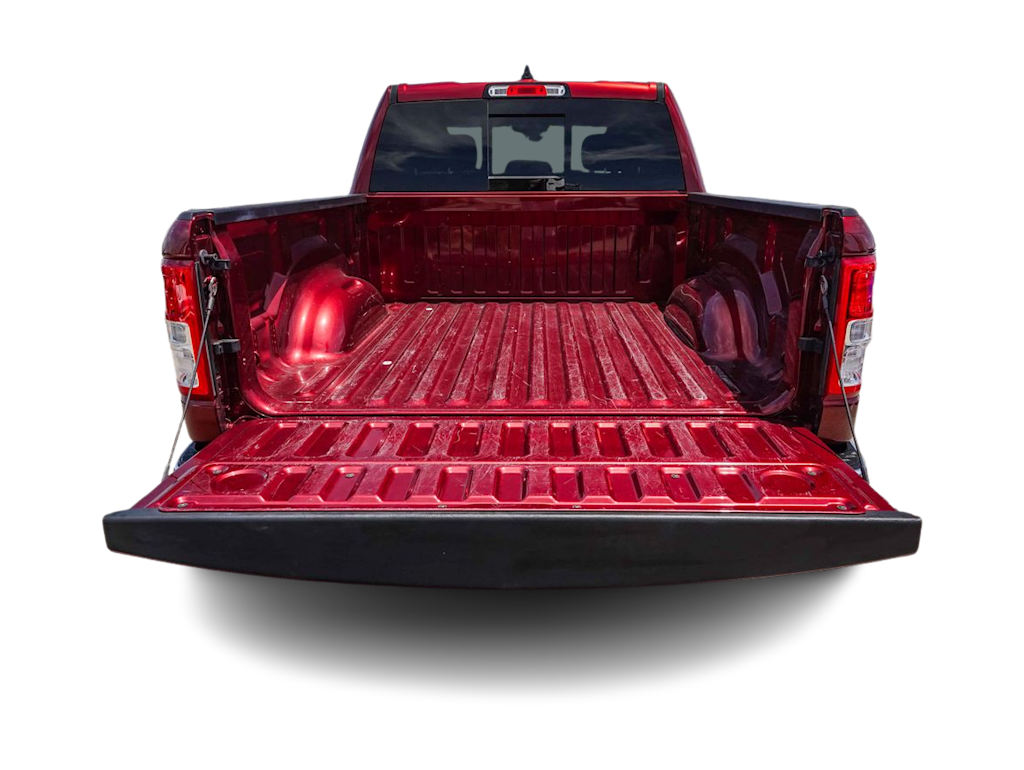 Thumbnail: 2023 RAM 1500 - 16