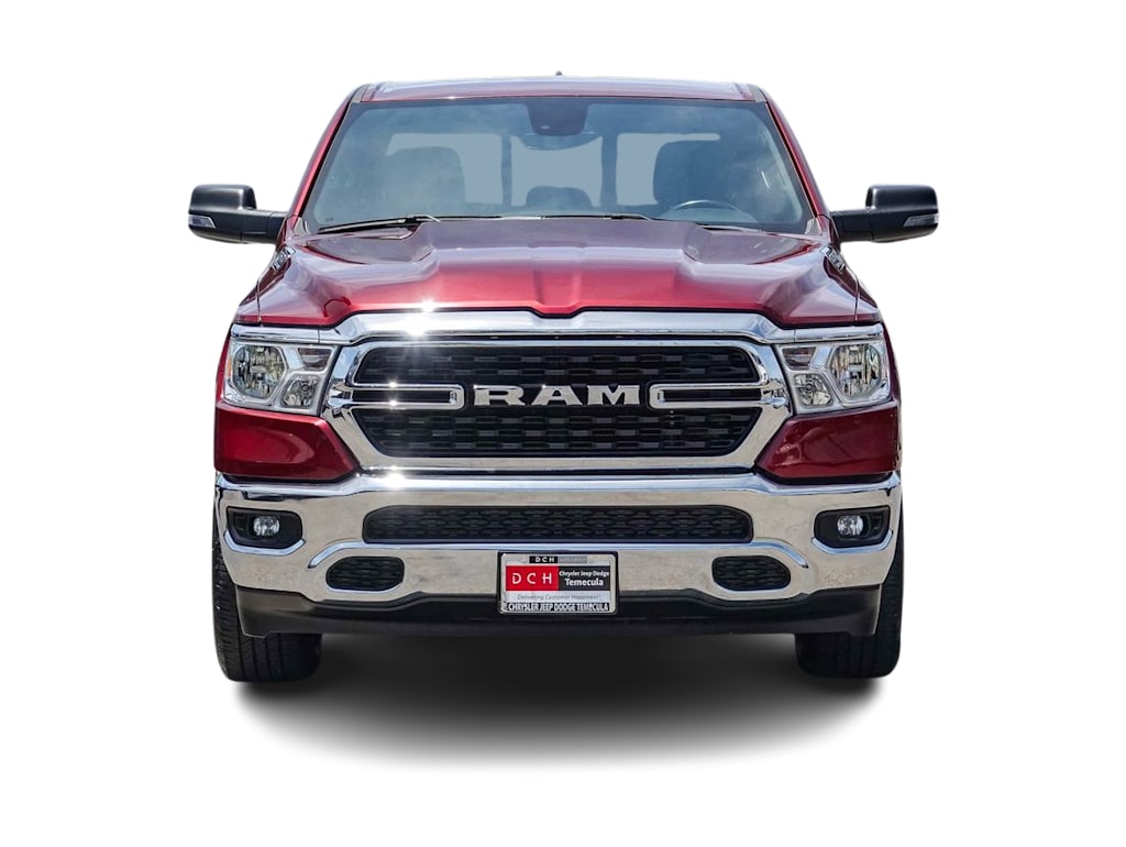 Thumbnail: 2023 RAM 1500 - 5