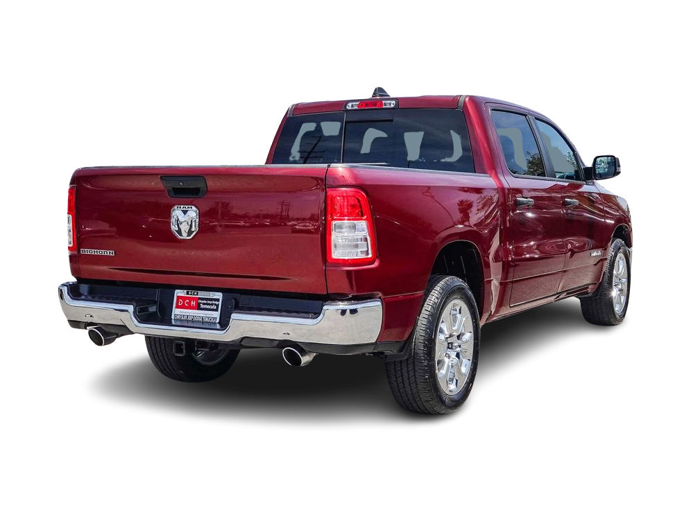 Thumbnail: 2023 RAM 1500 - 19
