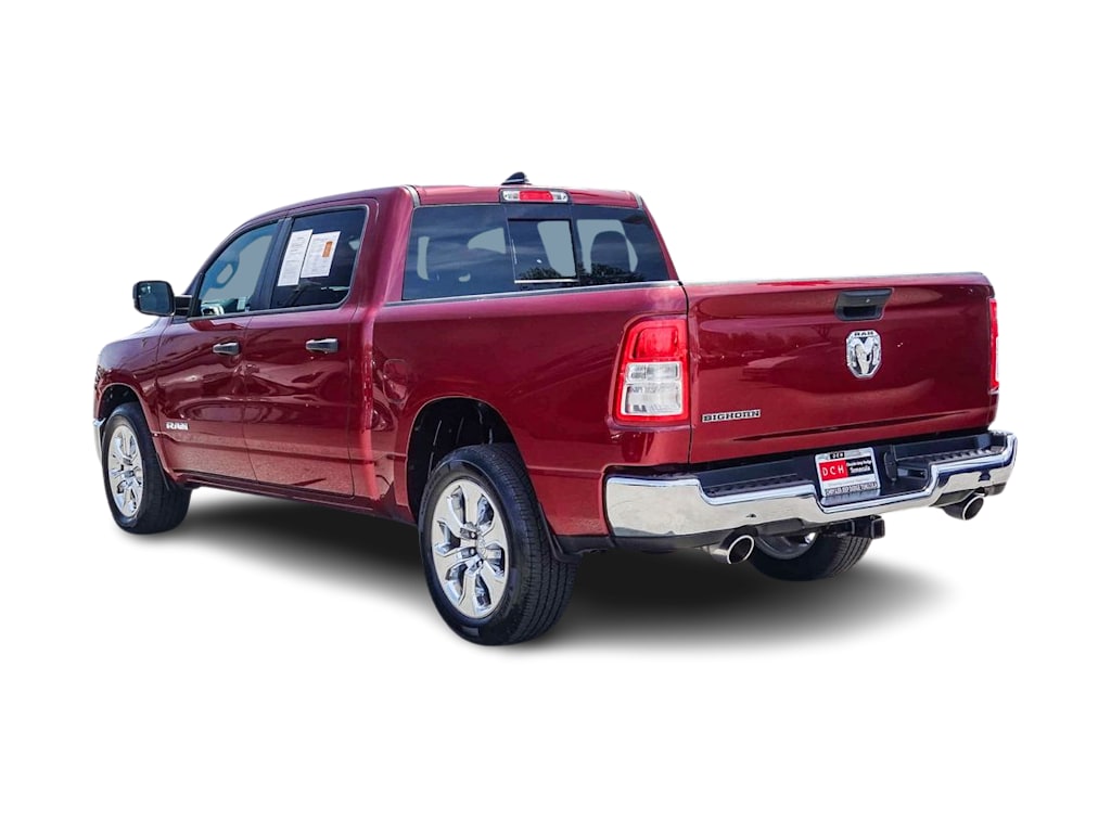 Thumbnail: 2023 RAM 1500 - 3