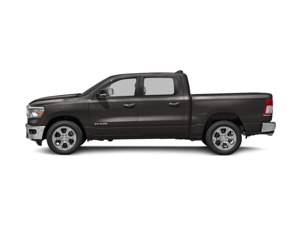 Thumbnail: 2020 RAM 1500 - 3