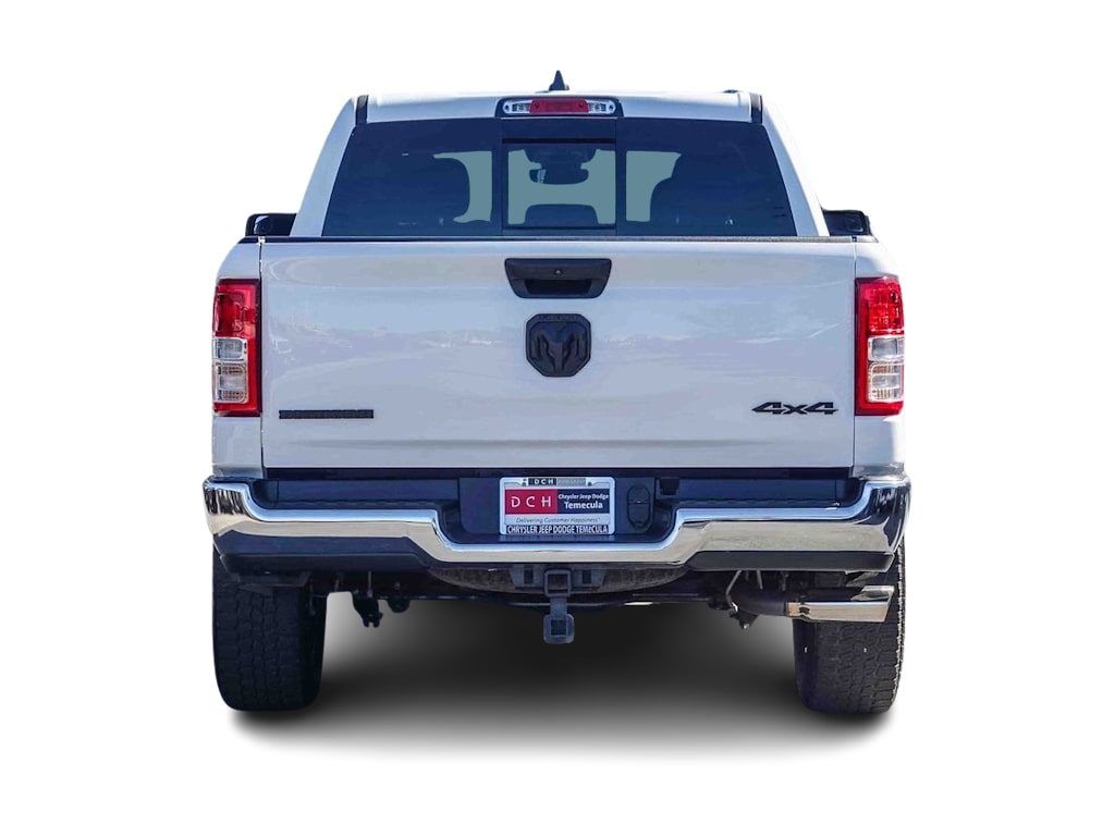 Thumbnail: 2023 RAM 1500 - 4