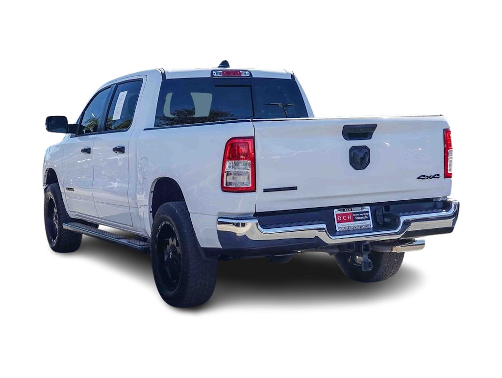 Thumbnail: 2023 RAM 1500 - 3