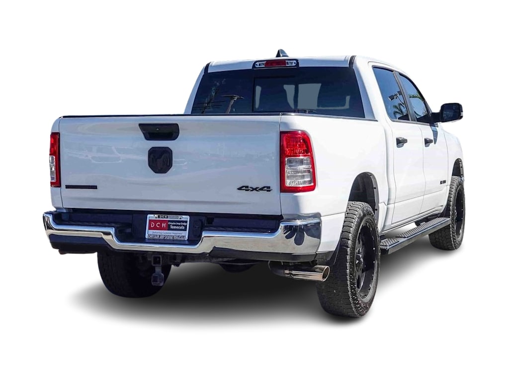 Thumbnail: 2023 RAM 1500 - 17