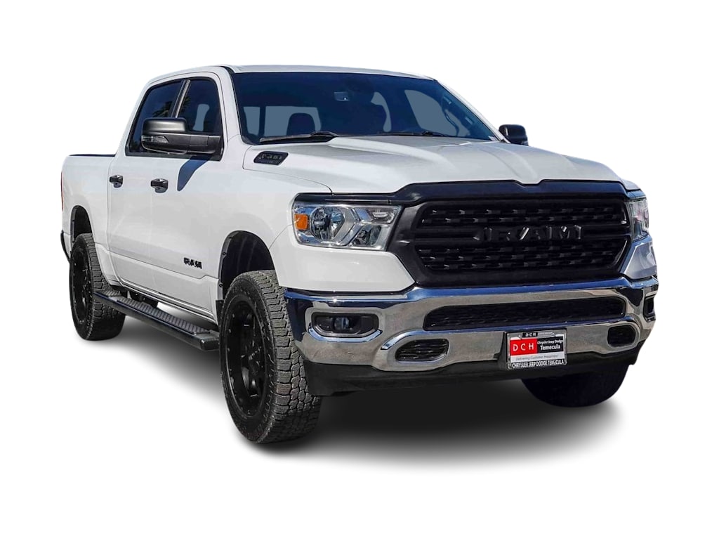 Thumbnail: 2023 RAM 1500 - 16