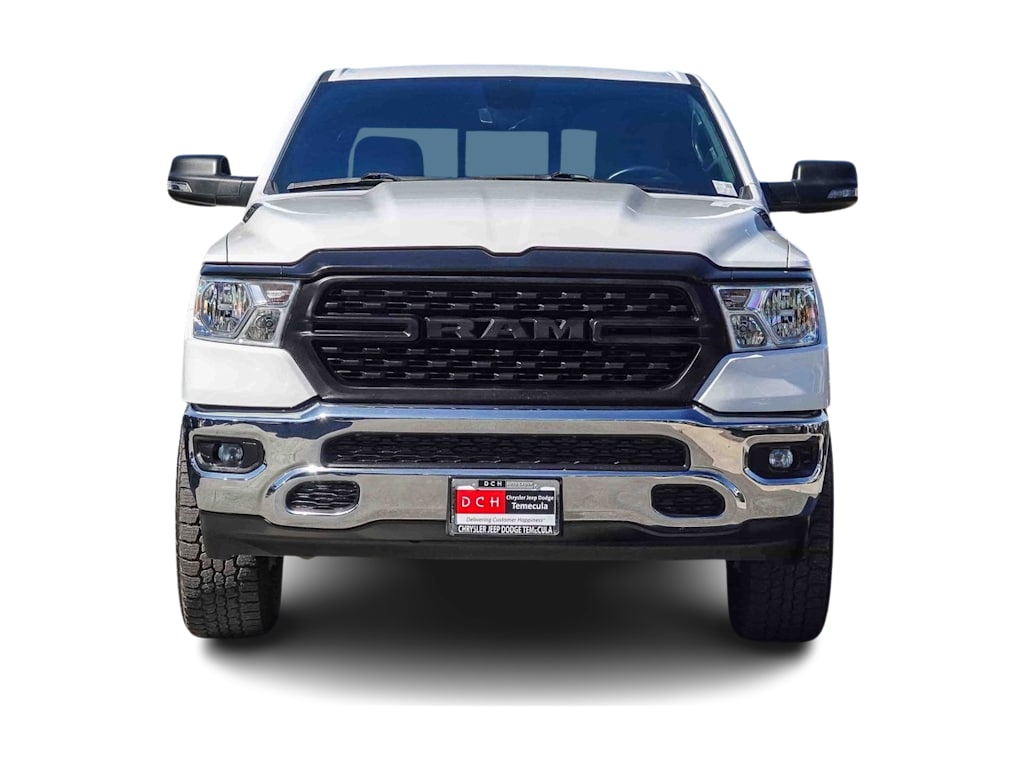Thumbnail: 2023 RAM 1500 - 5