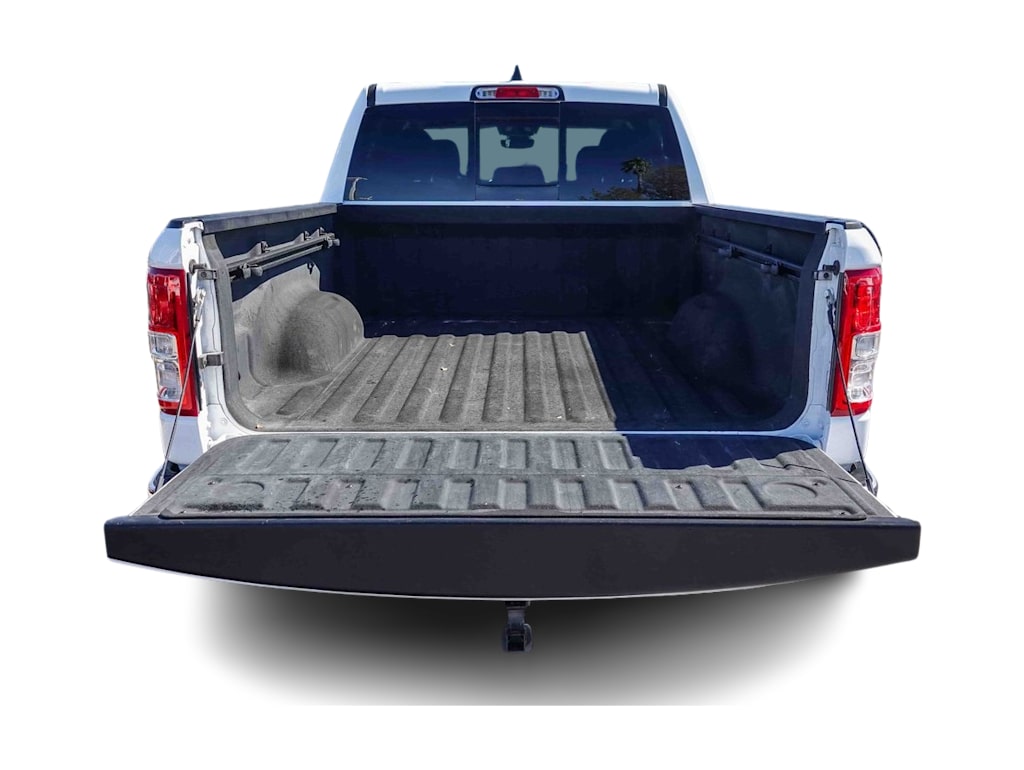 Thumbnail: 2023 RAM 1500 - 14