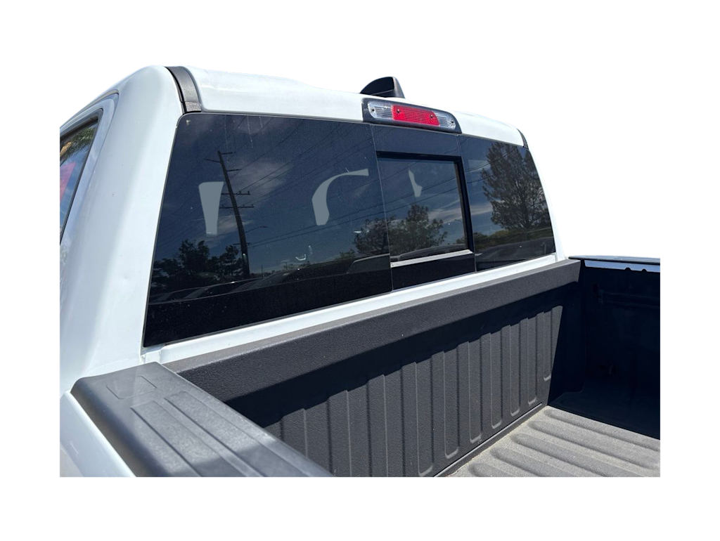 Thumbnail: 2023 RAM 1500 - 5