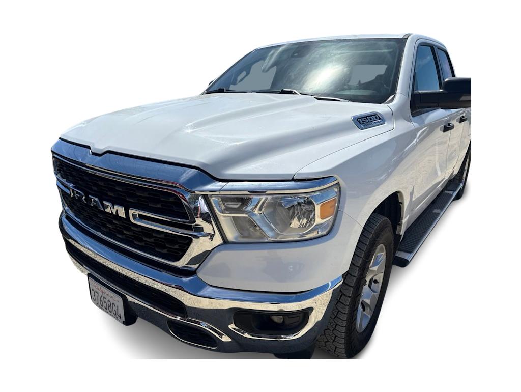 Thumbnail: 2023 RAM 1500 - 6