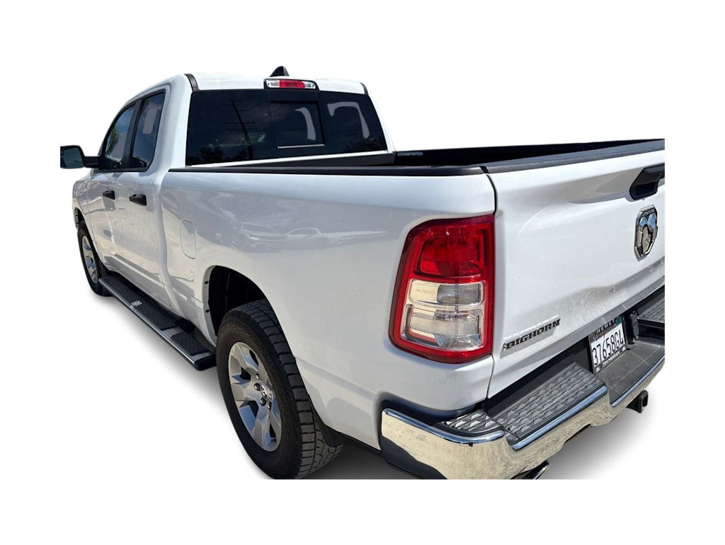 Thumbnail: 2023 RAM 1500 - 8