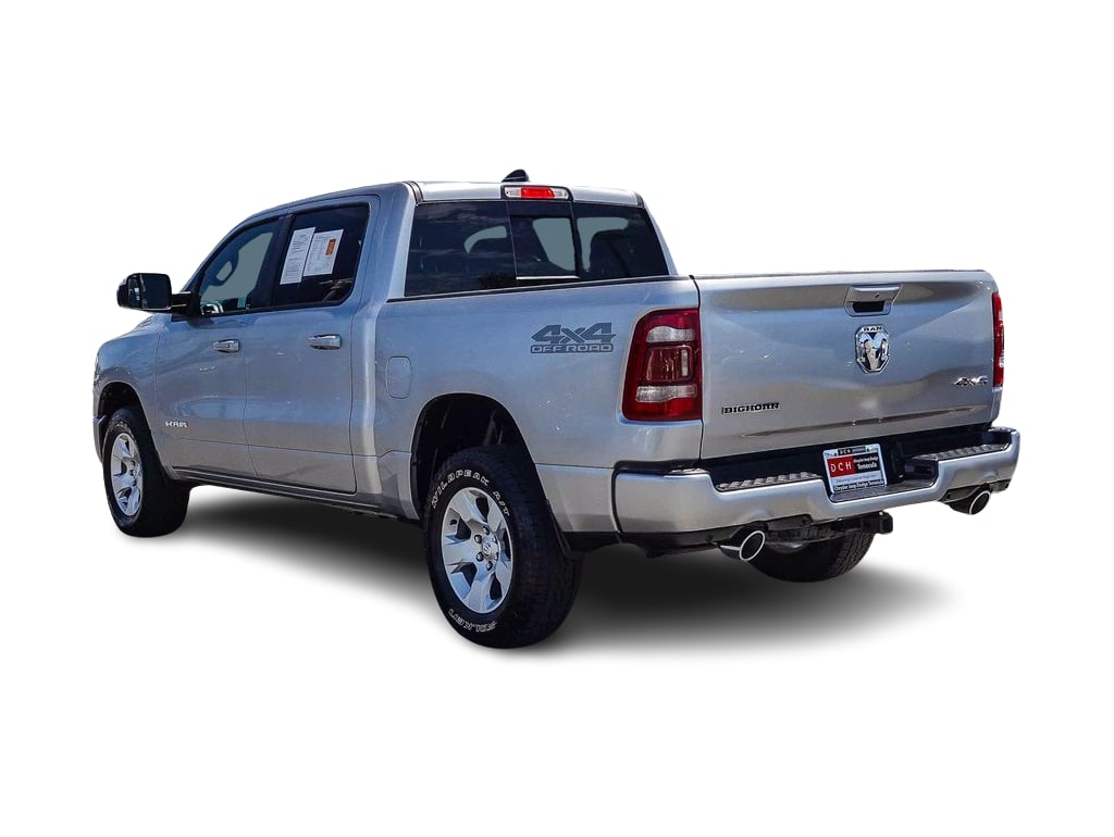 Thumbnail: 2023 RAM 1500 - 3