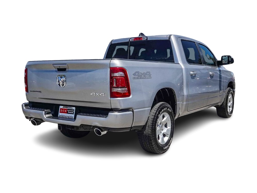 Thumbnail: 2023 RAM 1500 - 19