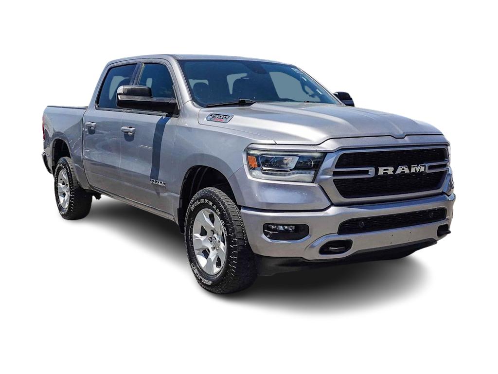 Thumbnail: 2023 RAM 1500 - 18