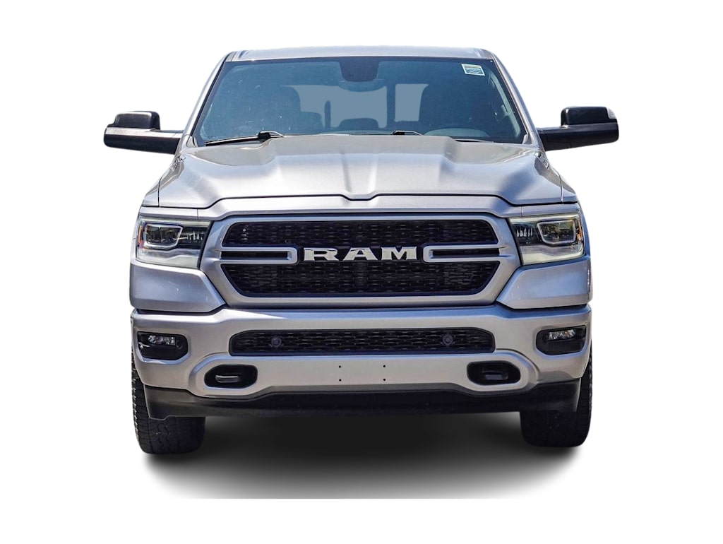 Thumbnail: 2023 RAM 1500 - 5