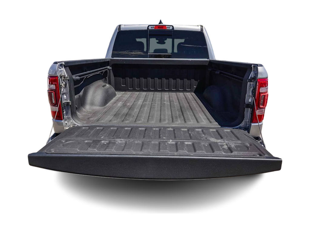 Thumbnail: 2023 RAM 1500 - 16
