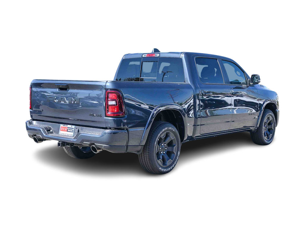 Thumbnail: 2026 RAM 1500 - 20