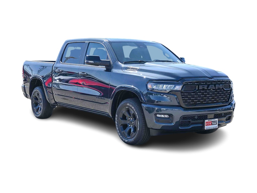 Thumbnail: 2026 RAM 1500 - 19