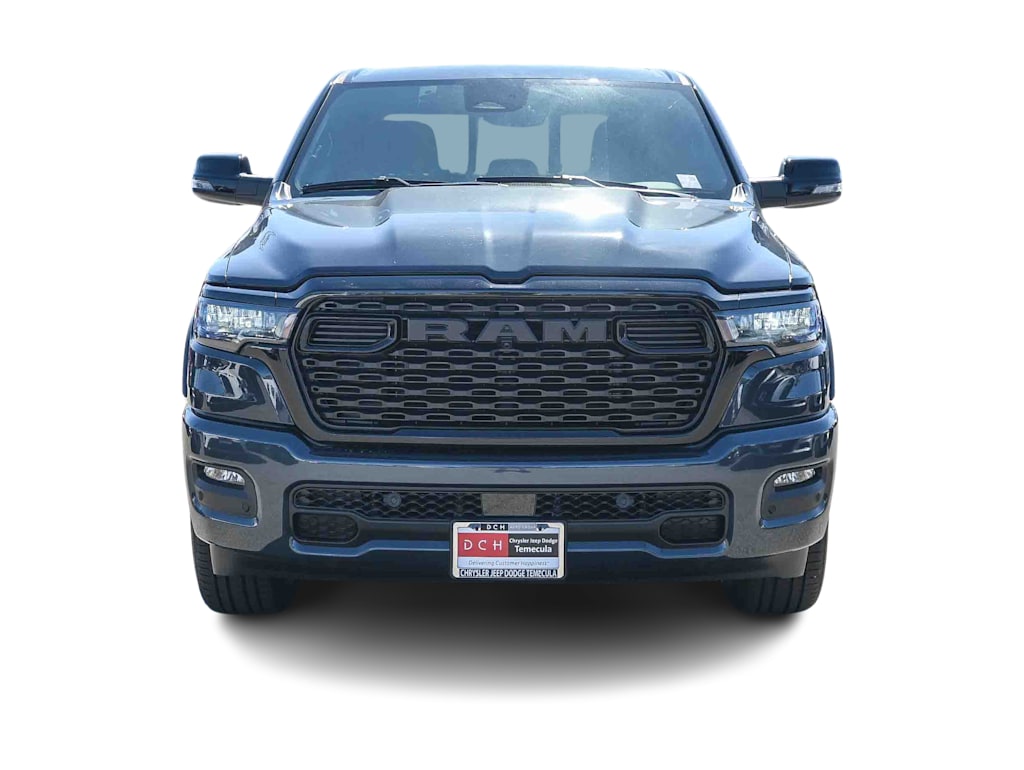 Thumbnail: 2026 RAM 1500 - 5