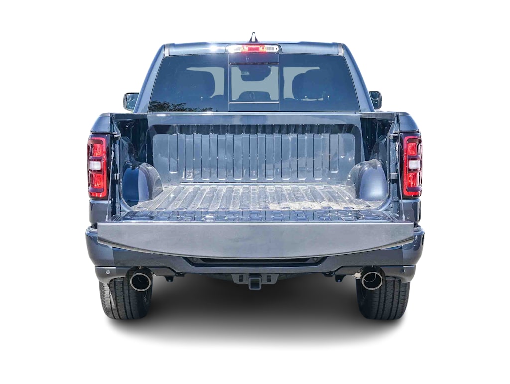 Thumbnail: 2026 RAM 1500 - 36